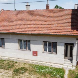 Prodej rodinného domu 110 m² Kostelec na Hané