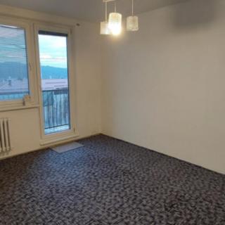 Pronájem bytu 2+1 59 m² Rožnov pod Radhoštěm, Kulturní