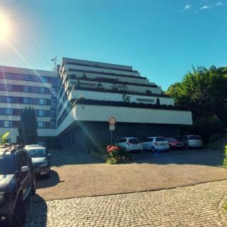 Pronájem bytu 1+kk a garsoniéry 21 m² Rožnov pod Radhoštěm, Lesní