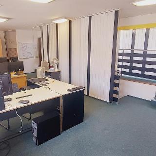Pronájem kanceláře 84 m² Valašské Meziříčí