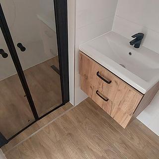 Pronájem bytu 1+1 39 m² Kelč