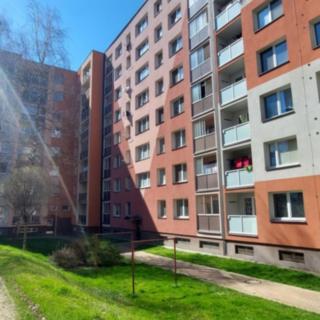 Prodej bytu 3+1 66 m² Nový Jičín Loučka, Na Lani