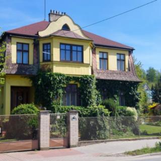 Prodej vily 210 m² Valašské Meziříčí