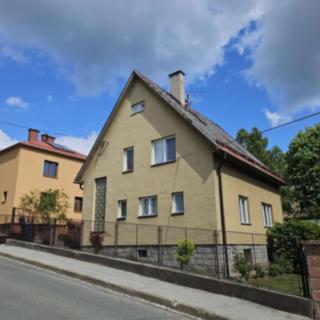 Prodej rodinného domu 106 m² Vsetín