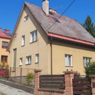 Prodej rodinného domu 106 m² Vsetín, Podsedky