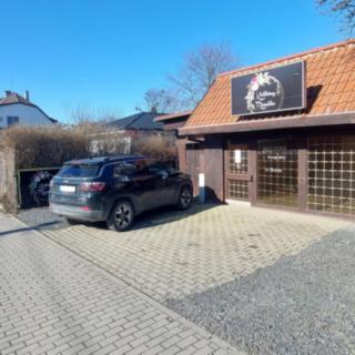 Pronájem obchodu 48 m² Poličná