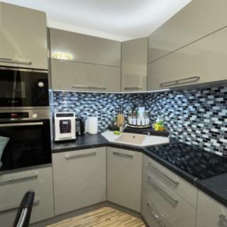 Prodej bytu 2+1 53 m² Valašské Meziříčí Krásno nad Bečvou, Křižná