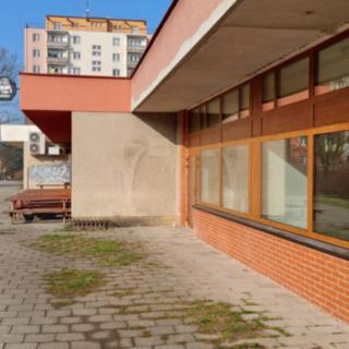 Pronájem obchodu 147 m² Vsetín, Jasenická