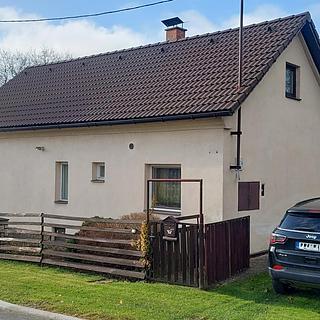 Prodej rodinného domu 66 m² Kunovice