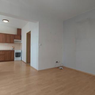 Pronájem bytu 1+kk a garsoniéry 33 m² Valašské Meziříčí Krásno nad Bečvou, Nádražní