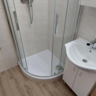 Pronájem bytu 2+1 57 m² Valašské Meziříčí