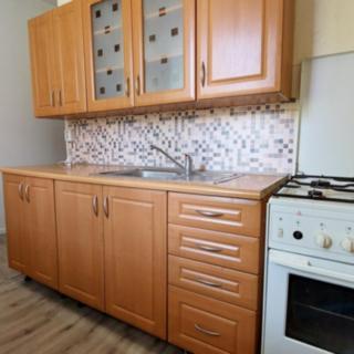 Pronájem bytu 3+1 61 m² Valašské Meziříčí Krásno nad Bečvou, Sušilova