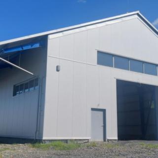 Prodej výrobního objektu 820 m² Valašské Meziříčí Bynina