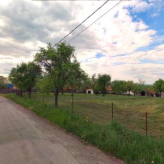 Prodej stavební parcely 1 563 m² Lešná Perná