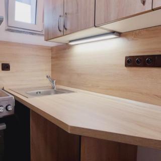 Pronájem bytu 1+kk, garsoniery 24 m² Valašské Meziříčí