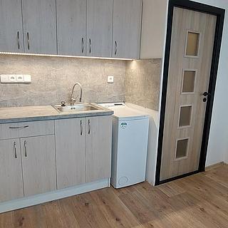 Pronájem bytu 2+1 43 m² Vsetín