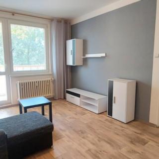 Pronájem bytu 1+1 36 m² Valašské Meziříčí, Sokolská