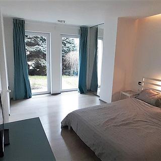 Pronájem bytu 2+kk 48 m² Valašské Meziříčí