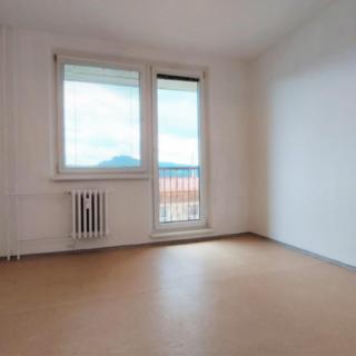 Pronájem bytu 2+1 59 m² Rožnov pod Radhoštěm, Kulturní
