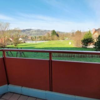 Pronájem bytu 1+kk a garsoniéry 37 m² Valašské Meziříčí, Luční
