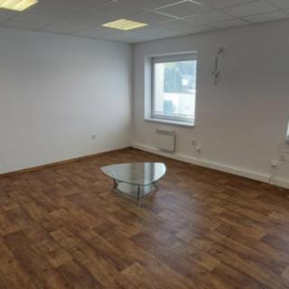 Pronájem kanceláře 24 m² Valašské Meziříčí