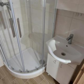 Pronájem bytu 2+1 57 m² Valašské Meziříčí Krásno nad Bečvou, Sklářská