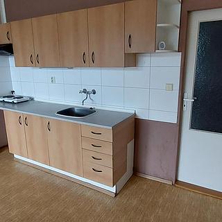 Pronájem bytu 1+kk a garsoniéry 37 m² Valašské Meziříčí Valašské Meziříčí, Luční