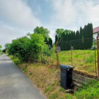 Prodej stavební parcely 200 m² Valašské Meziříčí