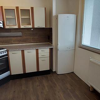 Pronájem bytu 2+1 45 m² Valašské Meziříčí, Havlíčkova