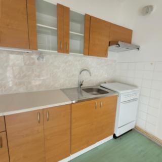 Pronájem bytu 1+1 35 m² Olomouc