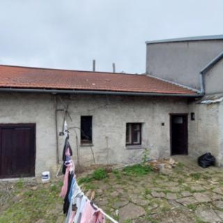 Prodej skladu Kelč
