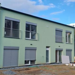 Pronájem bytu 2+kk 41 m² Valašské Meziříčí, Vsetínská