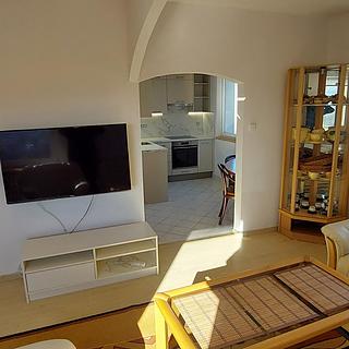 Pronájem bytu 3+1 82 m² Valašské Meziříčí