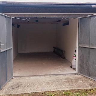 Pronájem garáže 19 m² Valašské Meziříčí