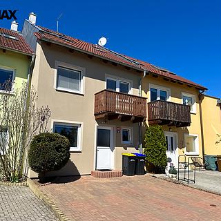 Prodej rodinného domu 125 m&sup2; Rudná