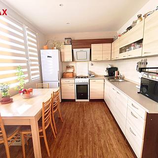 Prodej bytu 4+1 91 m² Tachov, Táborská