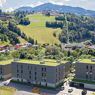 Prodej bytu 2+kk, 64m²