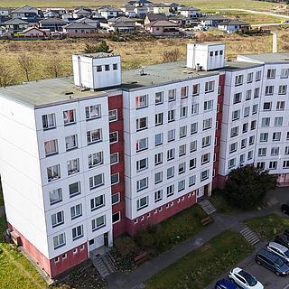 Prodej bytu 4+1 81 m² Tachov, Jana Ziky