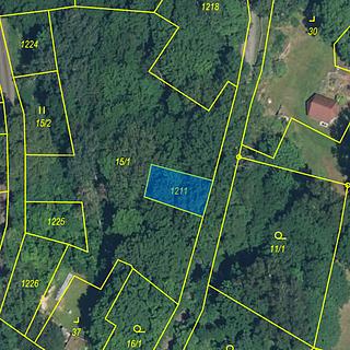 Prodej ostatního pozemku 122 m² Bělá nad Radbuzou Bystřice