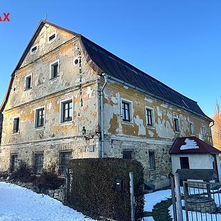 Prodej rodinného domu 200 m&sup2; Tachov