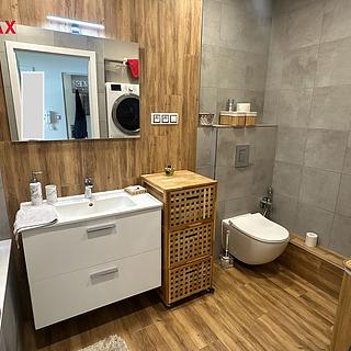 Pronájem bytu 3+1 75 m² Tachov