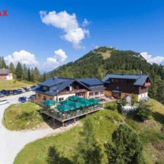 Prodej hotelu, penzionu, 1500m²
