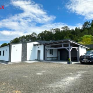 Prodej rodinného domu 200 m² Mariánské Lázně Stanoviště
