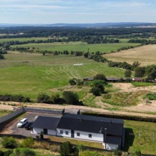 Prodej stavební parcely 1368 m² Mariánské Lázně