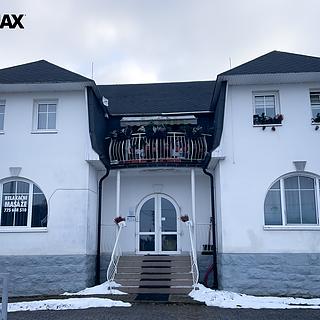 Pronájem bytu 1+kk a garsoniéry 33 m² Bor, Plzeňská