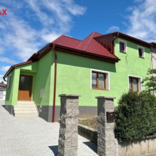 Prodej rodinného domu 200 m² Tachov