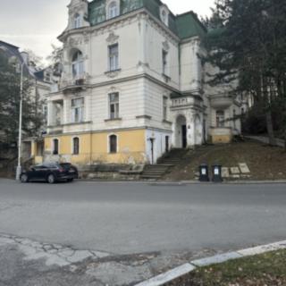 Prodej bytu 2+kk 64 m² Mariánské Lázně, Ruská