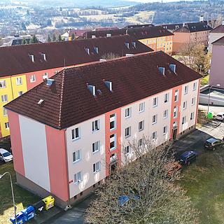 Prodej bytu 2+1 49 m² Tachov, Jana Sladkého Koziny