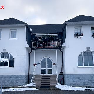 Pronájem bytu 1+kk a garsoniéry 33 m² Bor, Plzeňská