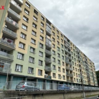Pronájem bytu 2+1 56 m² Tachov